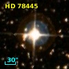 HD  78445