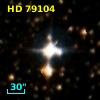 HD  79104