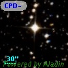 CPD-61  1193B