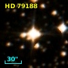 HD  79188