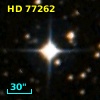 HD  77262