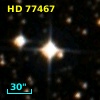 HD  77467