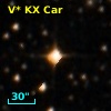 V* KX Car