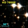 HD  78008