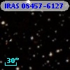 IRAS 08457-6127