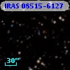 IRAS 08515-6127