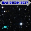 IRAS 08530-6037