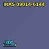 IRAS 09014-6144