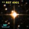 ** RST  4901