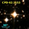 CPD-62  1153