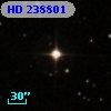 HD 238801