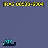 IRAS 08530-6004