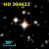 HD 304622