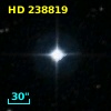 HD 238819