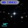 HD 238832