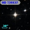 HD 238837