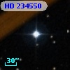HD 234550