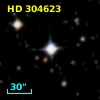 HD 304623