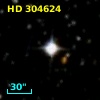 HD 304624