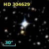HD 304629
