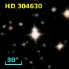 HD 304630