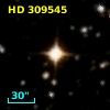 HD 309545