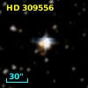 HD 309556