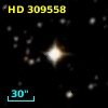 HD 309558