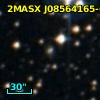2MASX J08564165-6051428