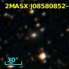 2MASX J08580852-6111501