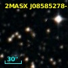 2MASX J08585278-5954371