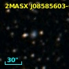 2MASX J08585603-6044161
