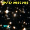 2MASX J08591483-6042210