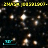 2MASX J08591907-6042247
