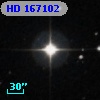 HD 167102