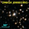 2MASX J09001991-6041287
