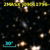 2MASX J09011796-6011404
