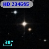 HD 234585