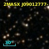 2MASX J09012777-5958429
