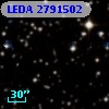 LEDA 2791502