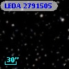 LEDA 2791505