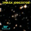 2MASX J09020708-6122545