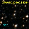 2MASX J09023836-6050501