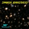 2MASX J09025032-6009101