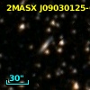 2MASX J09030125-6002410