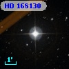 HD 168130