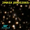 2MASX J09052065-6018250