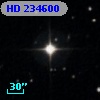 HD 234600