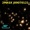 2MASX J09070121-6026033