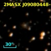 2MASX J09080448-6217249
